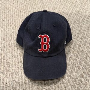 New Boston Red Socks ‘47 hat